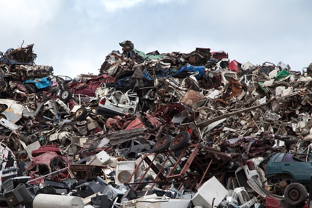 Comment trouver un centre de recyclage des métaux près de chez vous ?