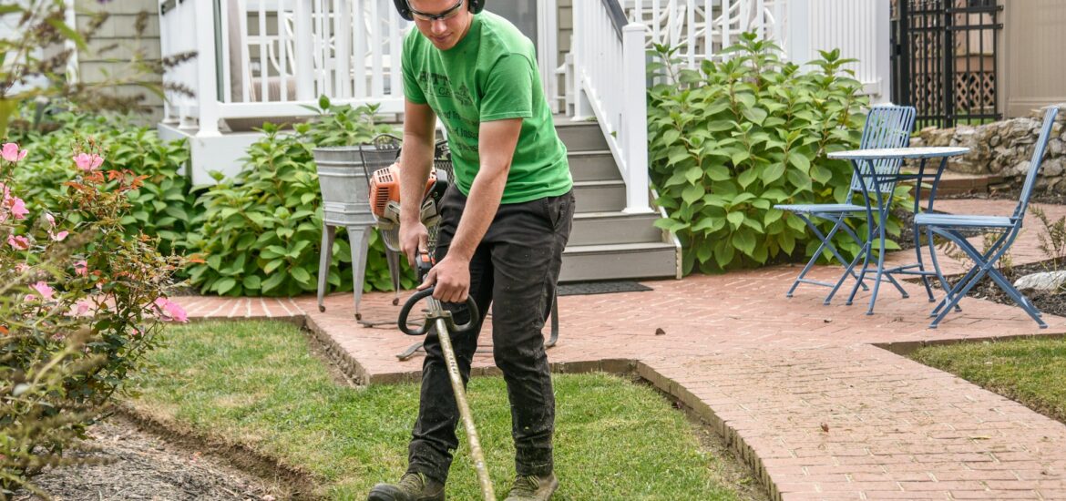 Récup' et jardinage